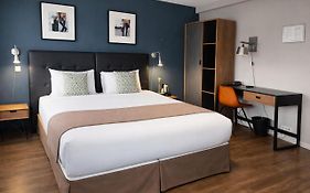 Urban Style Hotel Des Cedres